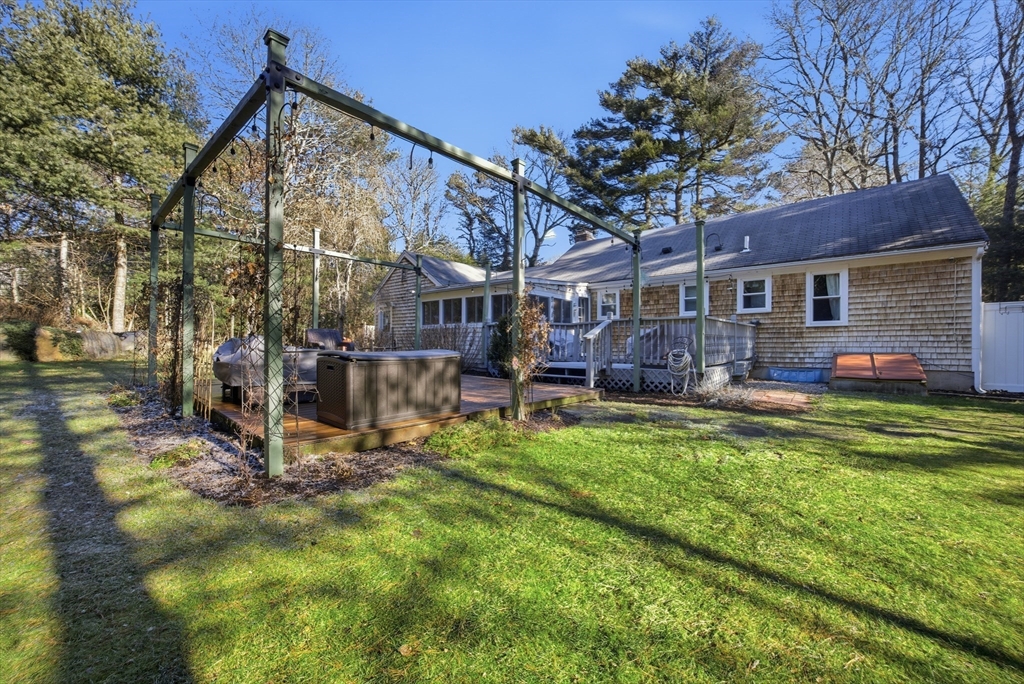 65 Black Oak Road Barnstable, MA 02648 - Photo 31 of 42