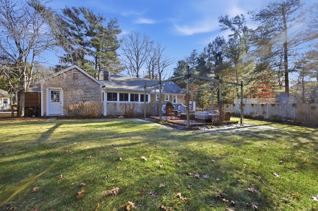 65 Black Oak Road Barnstable, MA 02648 - Photo 32 of 42
