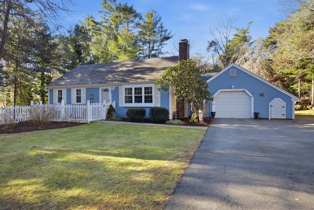 65 Black Oak Road Barnstable, MA 02648 - Photo 34 of 42