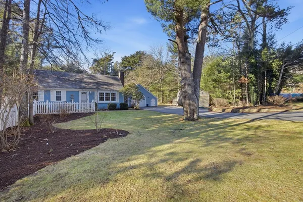 $589,000 | 65 Black Oak Road, Barnstable, MA 02648