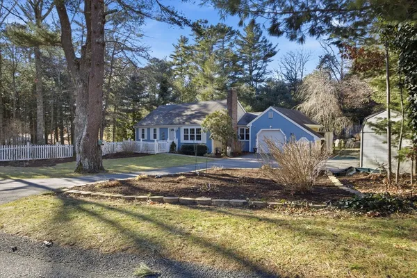 $589,000 | 65 Black Oak Road, Barnstable, MA 02648