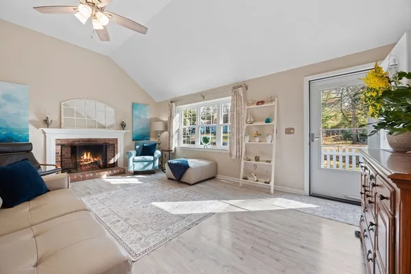 $589,000 | 65 Black Oak Road, Barnstable, MA 02648