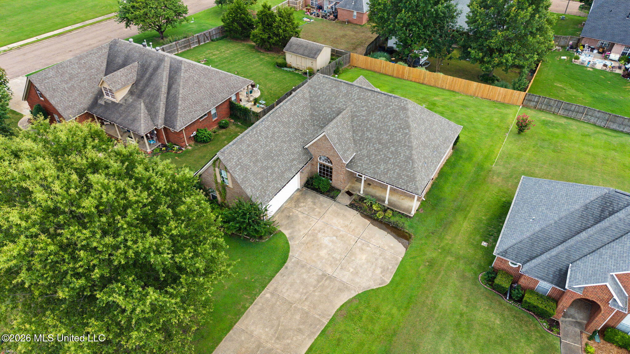 1337 Holly Springs Road Hernando, MS 38632 - Photo 28 of 33 29-web-or-mls-1337 Holly Springs Rd-28