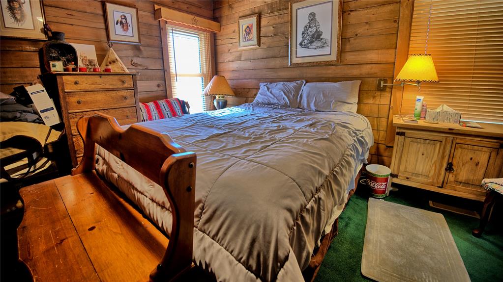 4179 Rock Springs School Road Nocona, TX 76255 - Photo 14 of 25