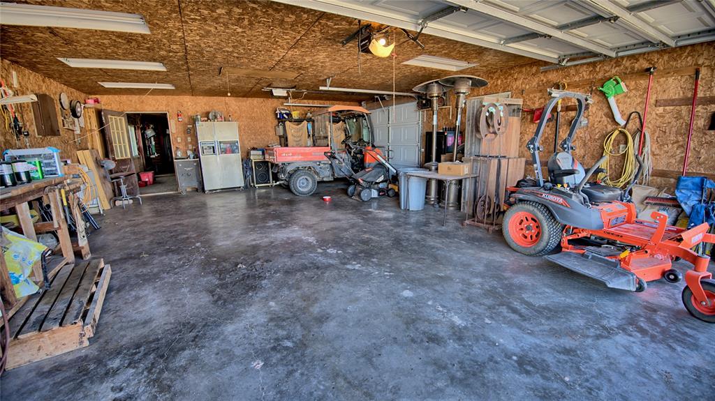 4179 Rock Springs School Road Nocona, TX 76255 - Photo 16 of 25