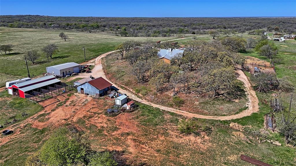 4179 Rock Springs School Road Nocona, TX 76255 - Photo 24 of 25