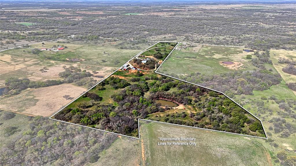 4179 Rock Springs School Road Nocona, TX 76255 - Photo 25 of 25