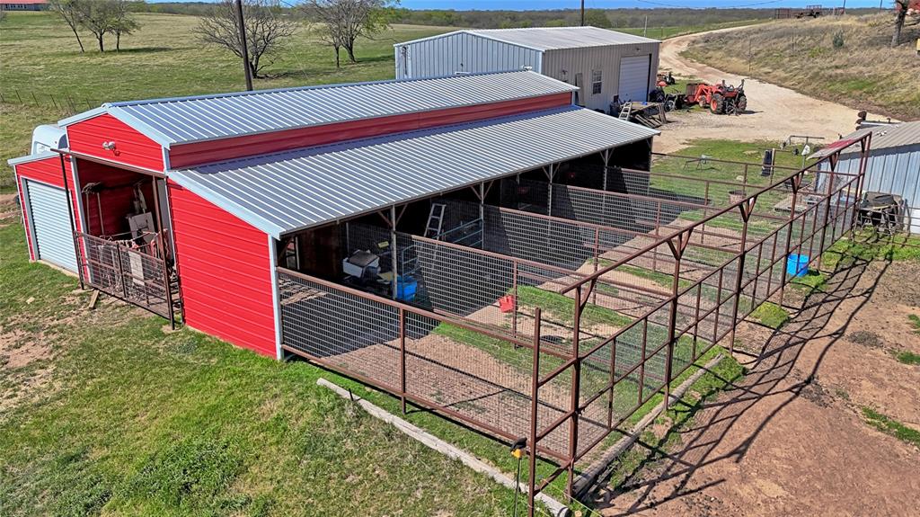 4179 Rock Springs School Road Nocona, TX 76255 - Photo 5 of 25