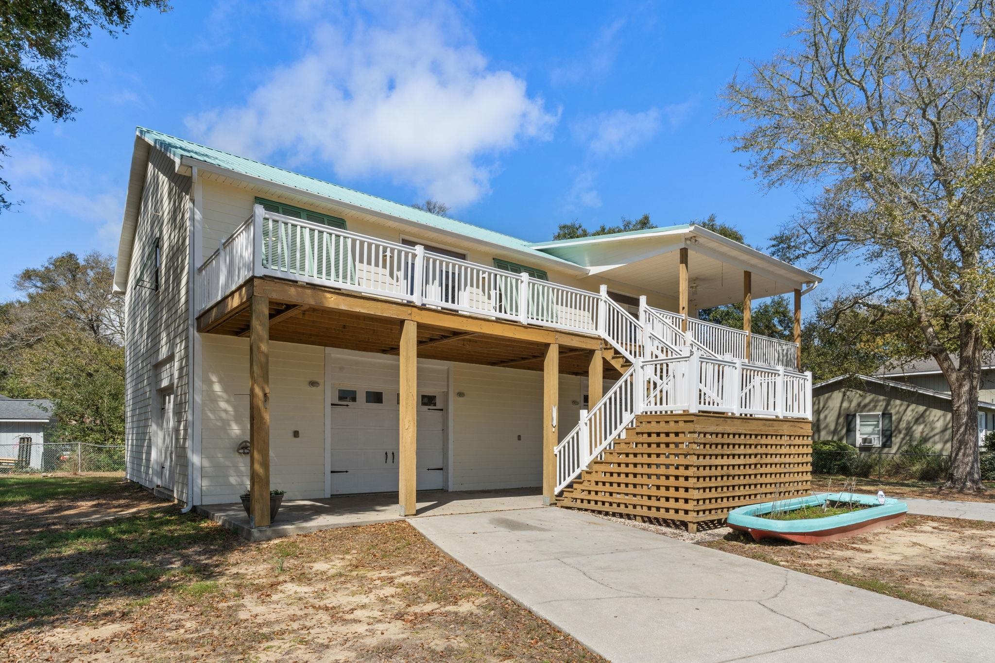 3926 Flagg Street Murrells Inlet, SC 29576 - Photo 38 of 50