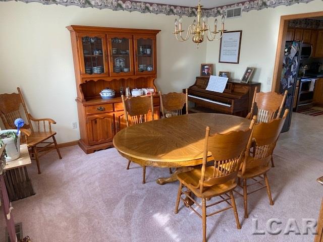 18674 Morocco Road Petersburg, MI 49270 - Photo 13 of 33 Gallery Image 13