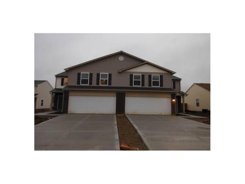 2012-2015 Acorn Road Franklin, IN 46131 - Photo 1 of 13
