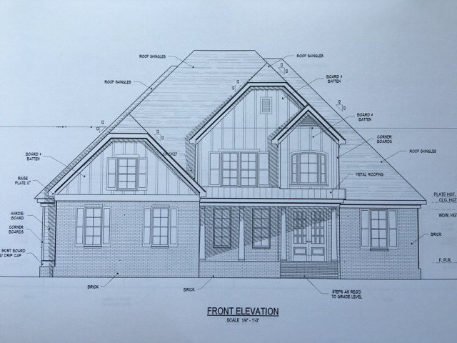 5620 White Oak Road Appling, GA 30802 - Photo 1 of 1 Main View