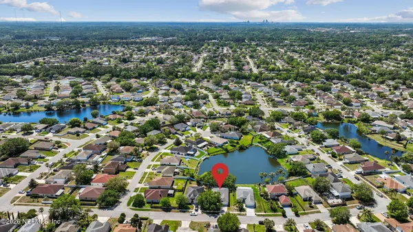 $385,000 | 2016 Millington Lane, Jacksonville, FL 32246