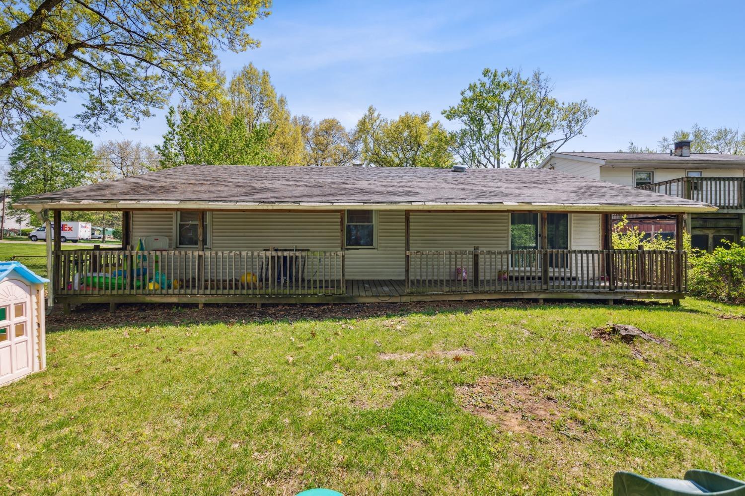 2452 Struble Road Cincinnati, OH 45231 - Photo 25 of 31 Gallery Image 25