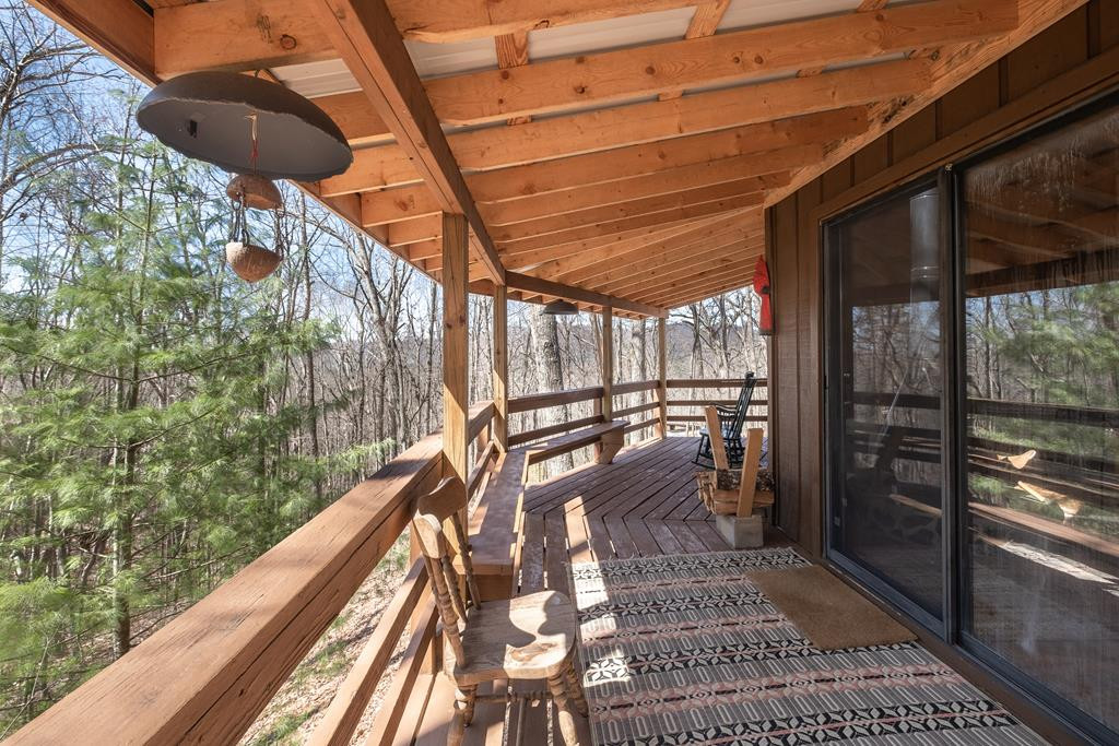 345 High Ridge Road Murphy, NC 28906 - Photo 40 of 49