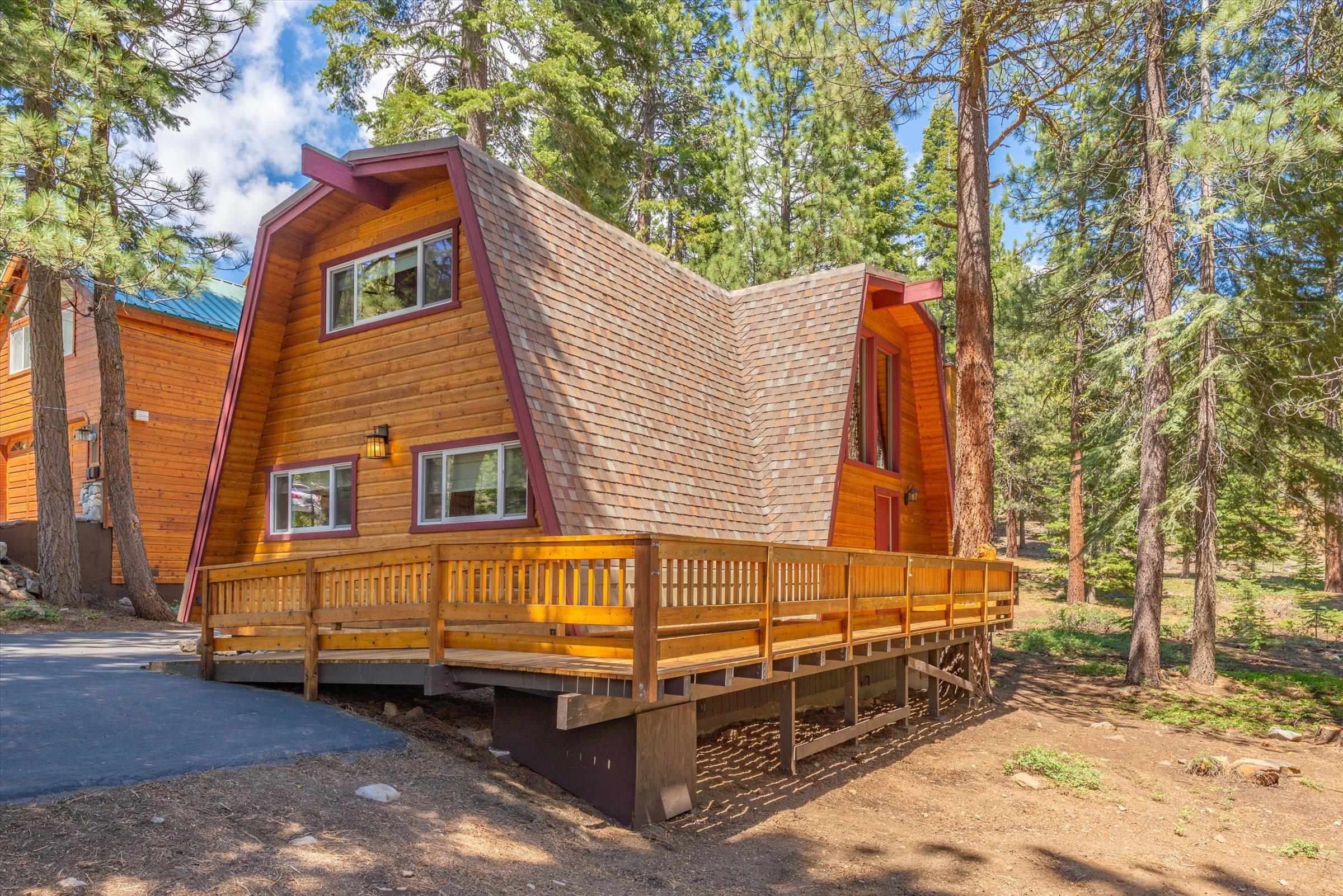 11515 Kitzbuhel Road Truckee, CA 96161 - Photo 20 of 21 Gallery Image 20