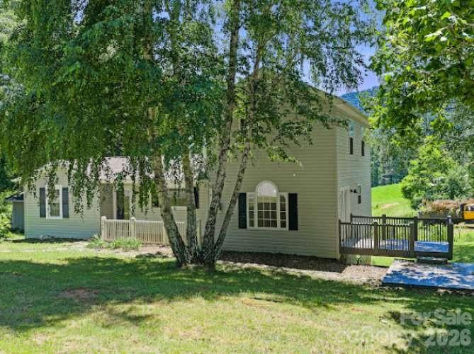 308 Browntown Road Leicester, NC 28748 - Photo 21 of 25