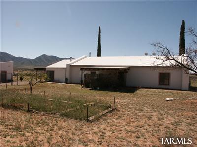 4777 East Perry Road Dragoon, AZ 85609 - Photo 22 of 31