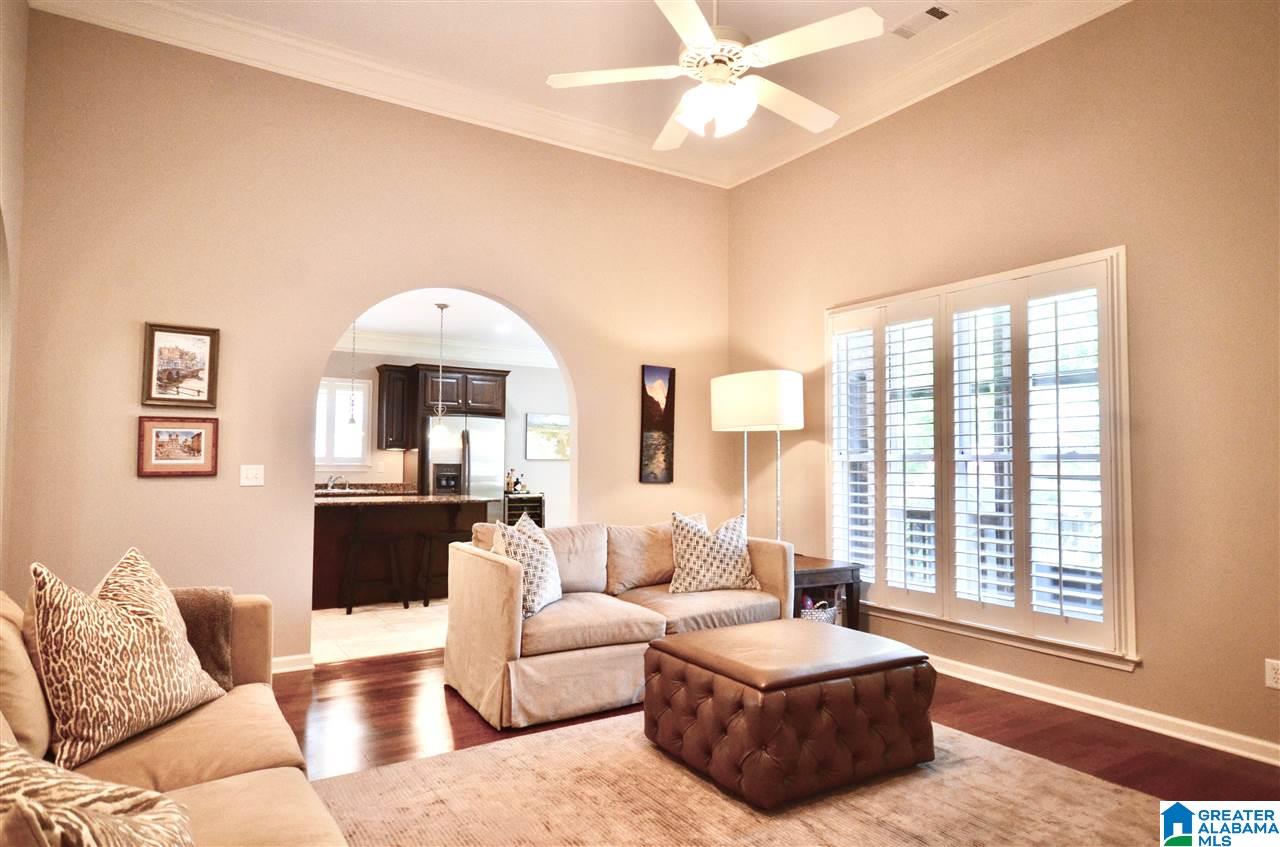 4030 Highland Ridge Road Birmingham, AL 35242 - Photo 9 of 24