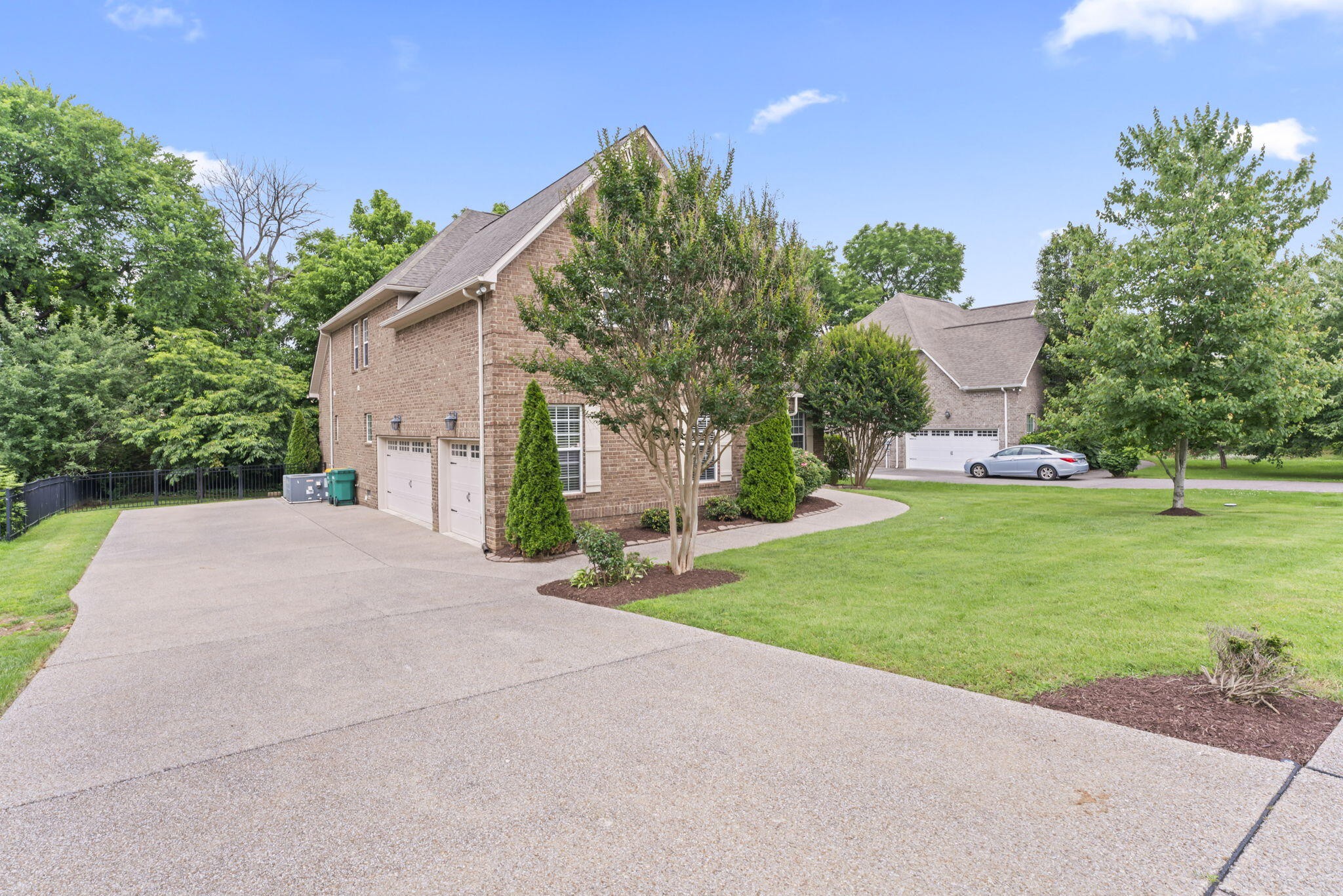 1002 Glessner Drive Spring Hill, TN 37174 - Photo 3 of 46