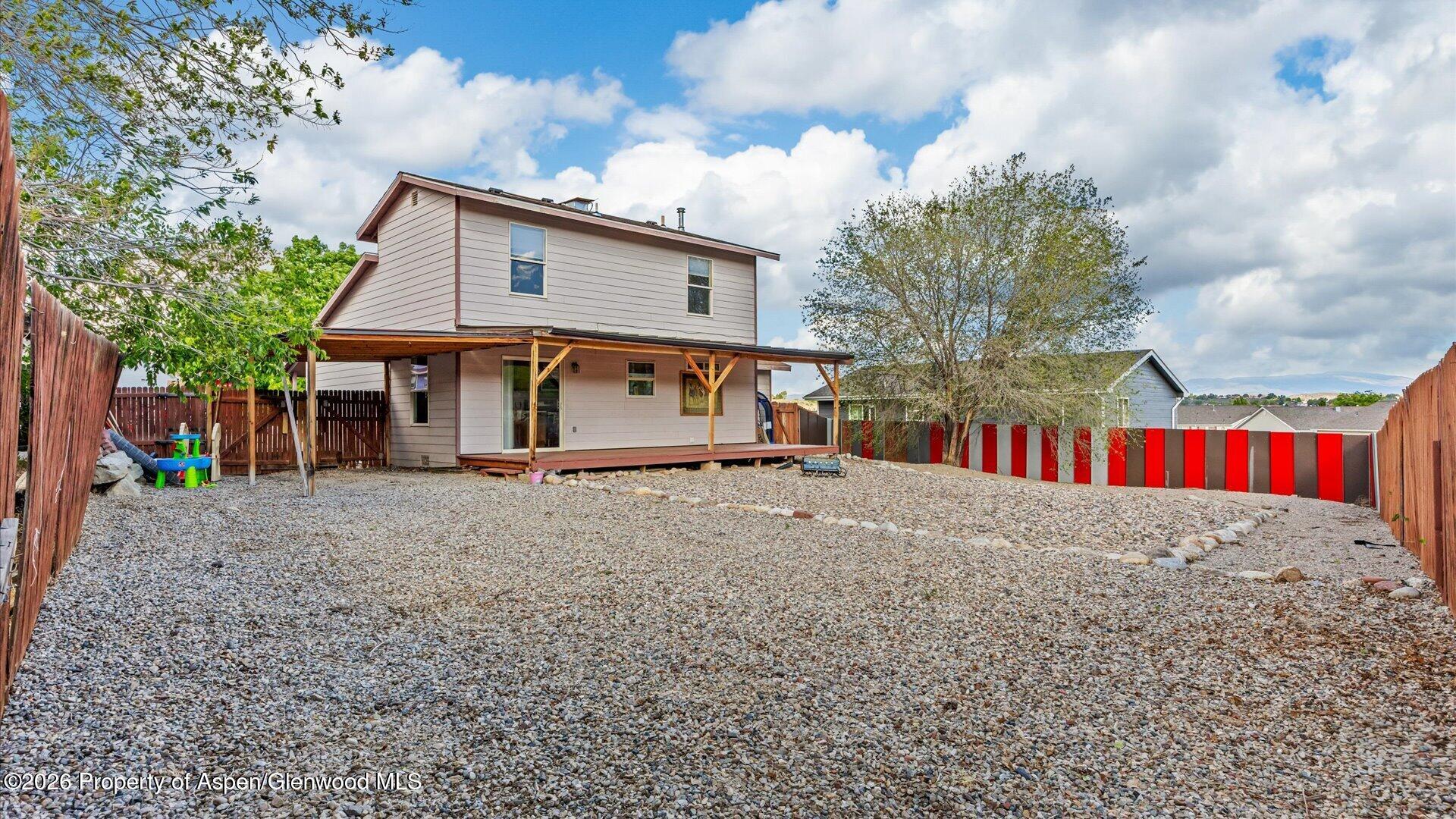 2615 Apache Court Rifle, CO 81650 - Photo 25 of 30 28-Apache Ct-28