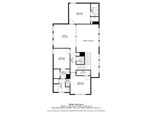 $2,950 | 5341 Archway Drive, Garland, TX 75048