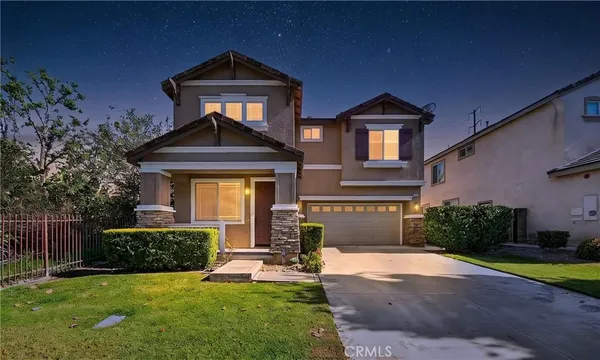 $799,000 | 16527 Medinah Street, Fontana, CA 92336