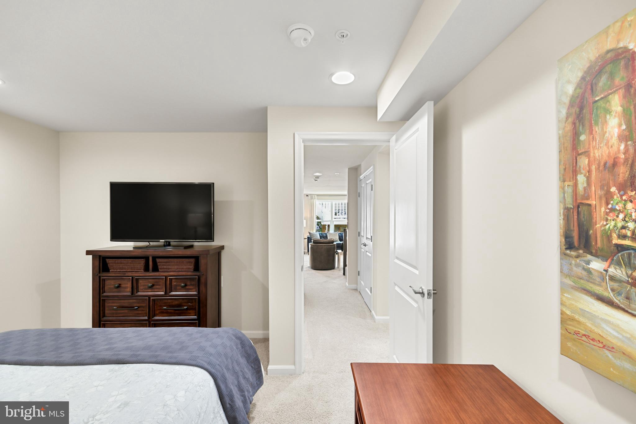 933 Holden Road Frederick, MD 21701 - Photo 61 of 80 Lower Level Bonus Room