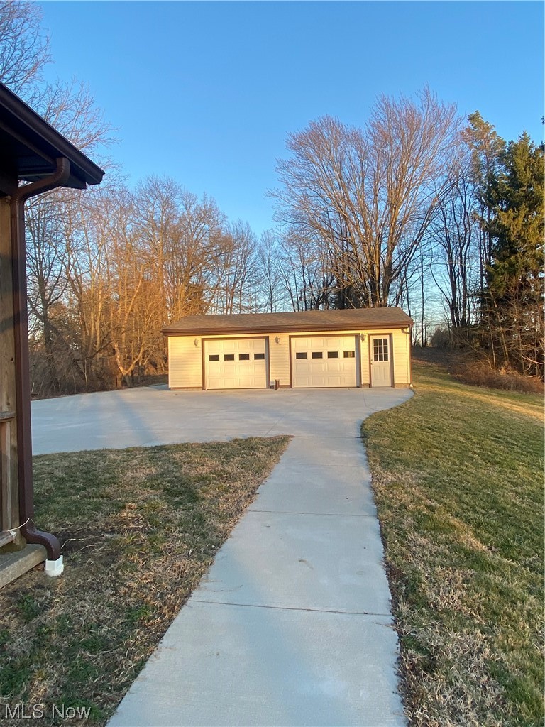 2376 Johnnycake Road Mogadore, OH 44260 - Photo 30 of 31