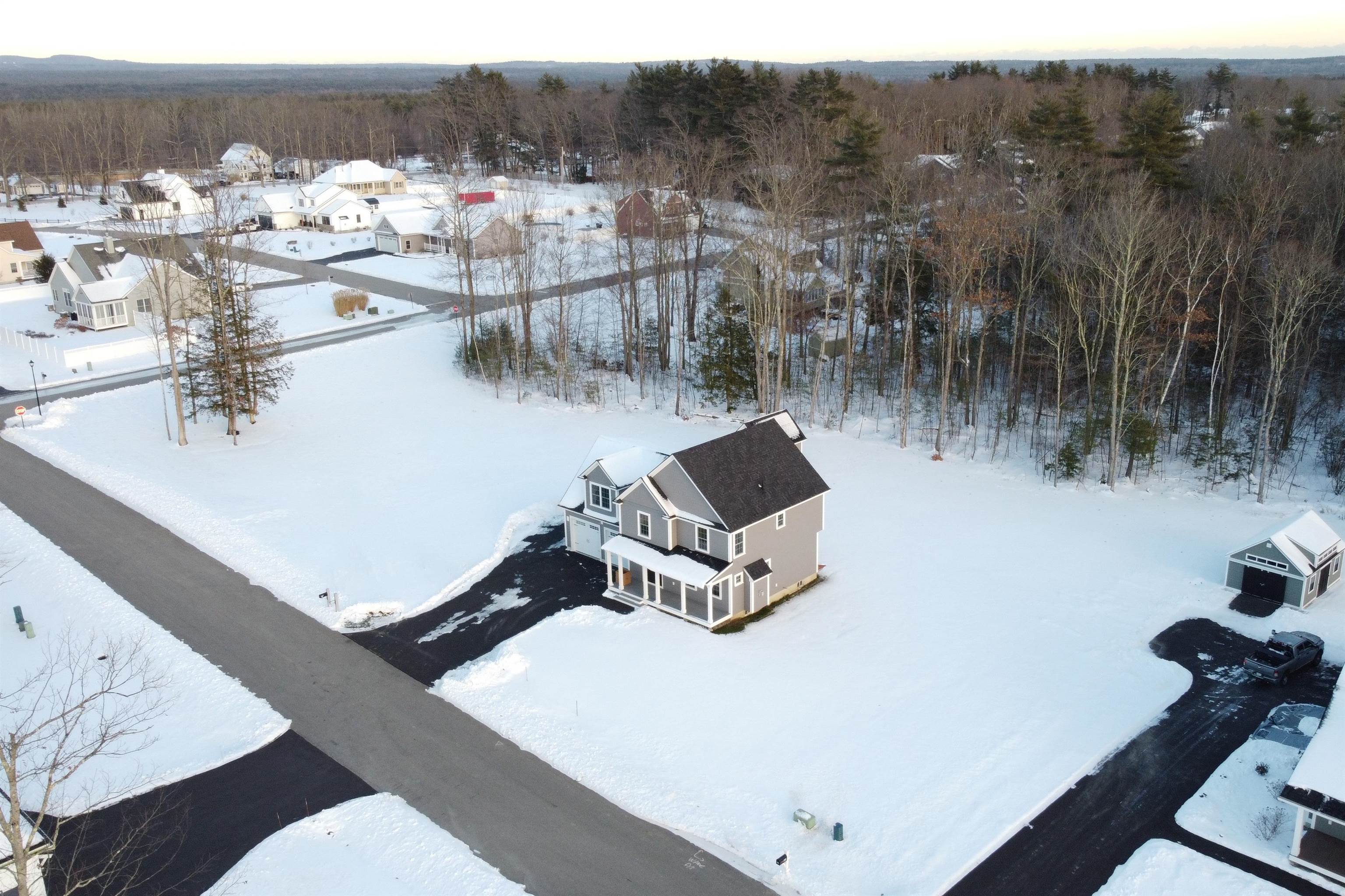 67 Bailey Drive Rochester, NH 03868 - Photo 33 of 37