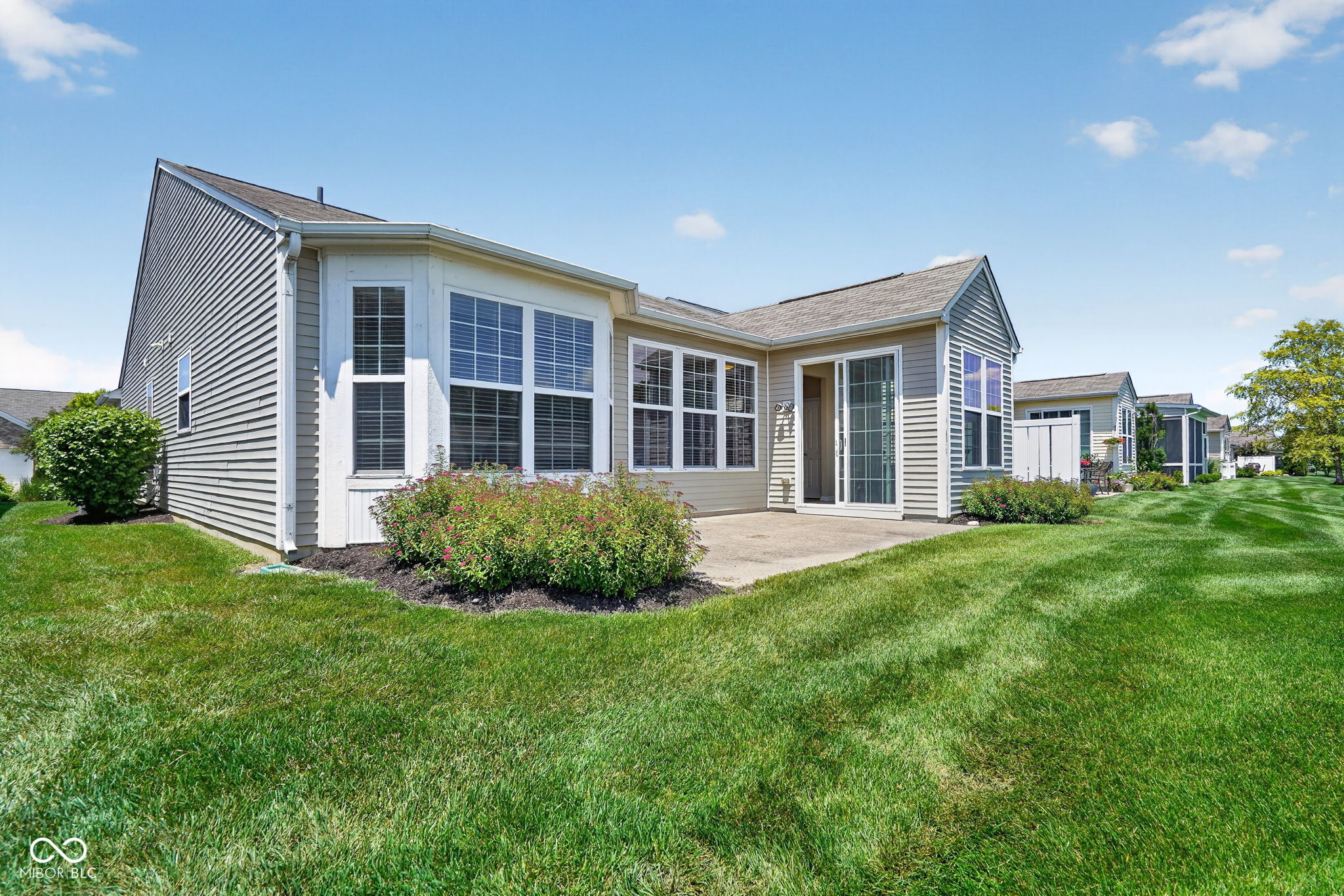 16031 Lambrusco Way Fishers, IN 46037 - Photo 32 of 32