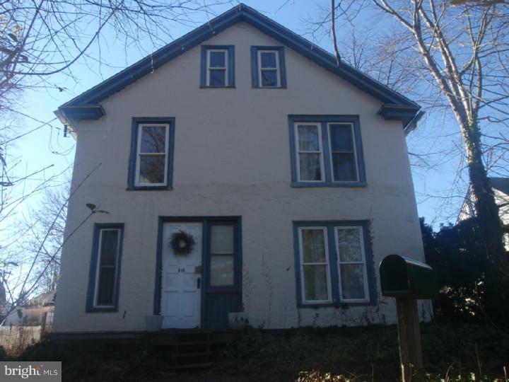640 North Providence Road Media, PA 19063 - Photo 1 of 23 Exterior Front