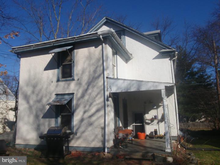 640 North Providence Road Media, PA 19063 - Photo 19 of 23 Exterior Back