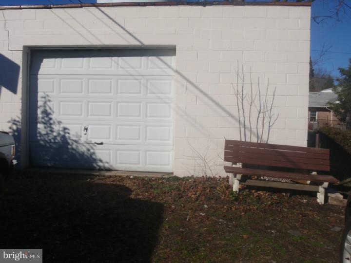 640 North Providence Road Media, PA 19063 - Photo 22 of 23 Garage