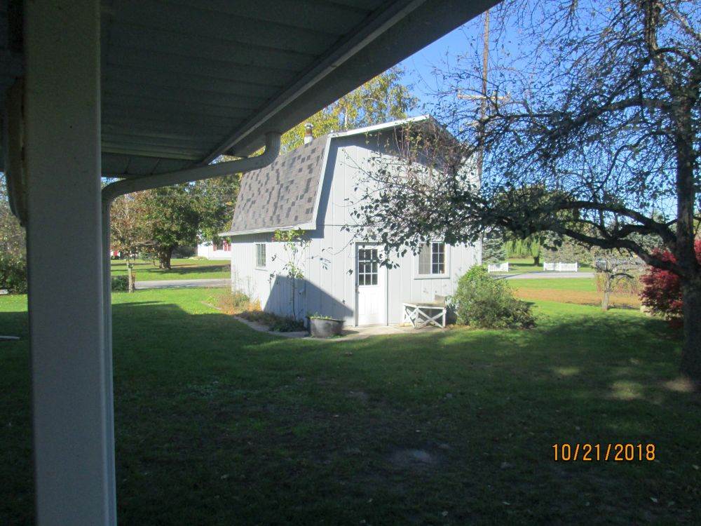 1509 East Parish Road Kawkawlin, MI 48631 - Photo 24 of 33