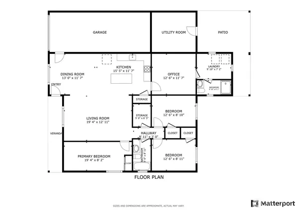 $977,777 | 20103 75th Avenue Northeast, Kenmore, WA 98028