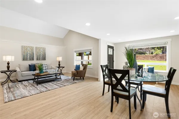 $977,777 | 20103 75th Avenue Northeast, Kenmore, WA 98028