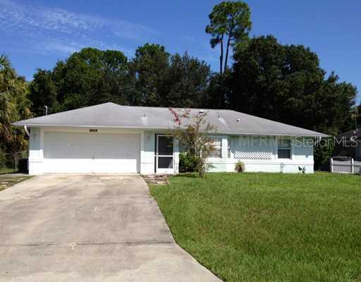 3545 Junction Street North Port, FL 34288 - Photo 1 of 1 Exterior Front