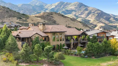 $6,795,000 | 11328 Dante Circle, Littleton, CO 80125