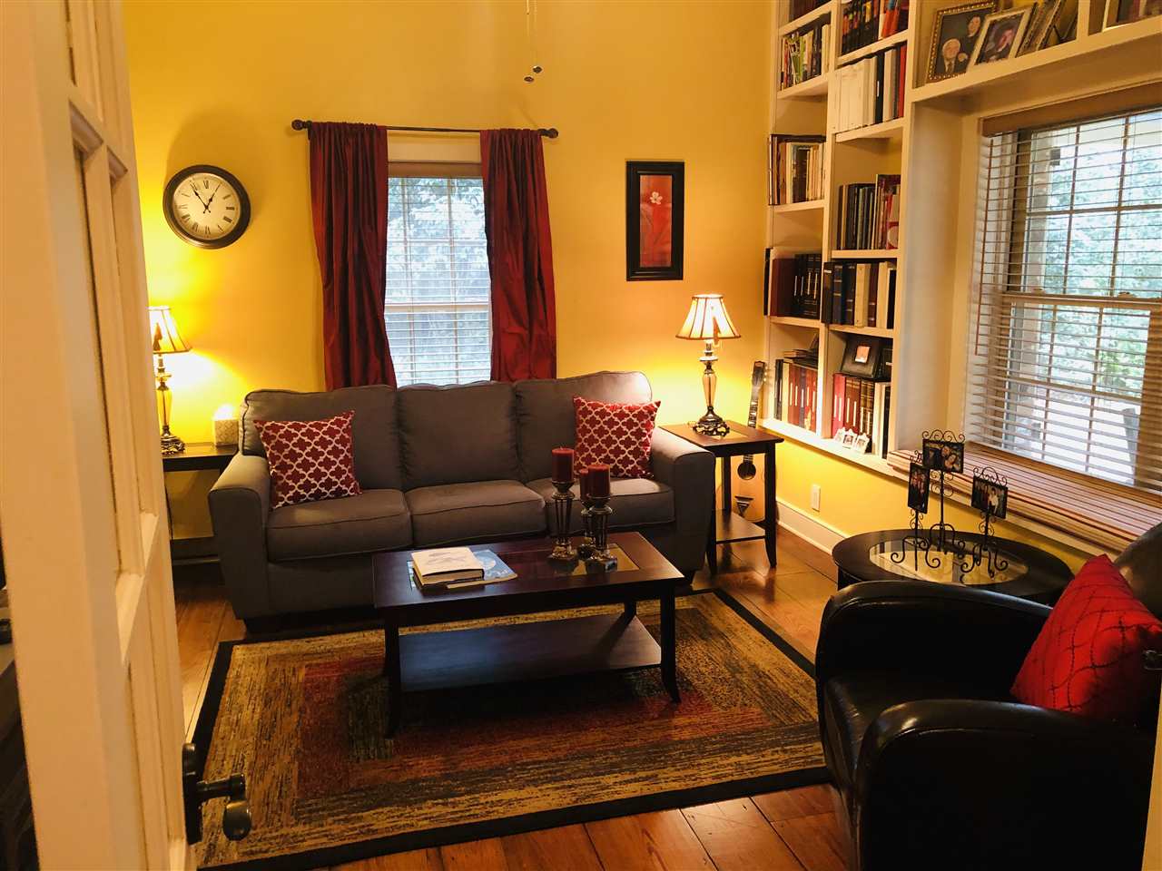 195 Bostick Road Havana, FL 32333 - Photo 12 of 31 Gallery Image 12