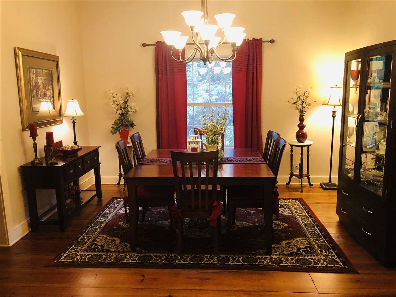 195 Bostick Road Havana, FL 32333 - Photo 24 of 31 Gallery Image 24