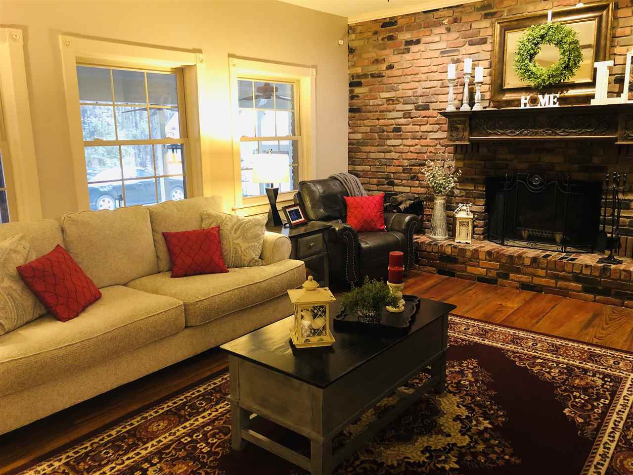 195 Bostick Road Havana, FL 32333 - Photo 29 of 31 Gallery Image 29