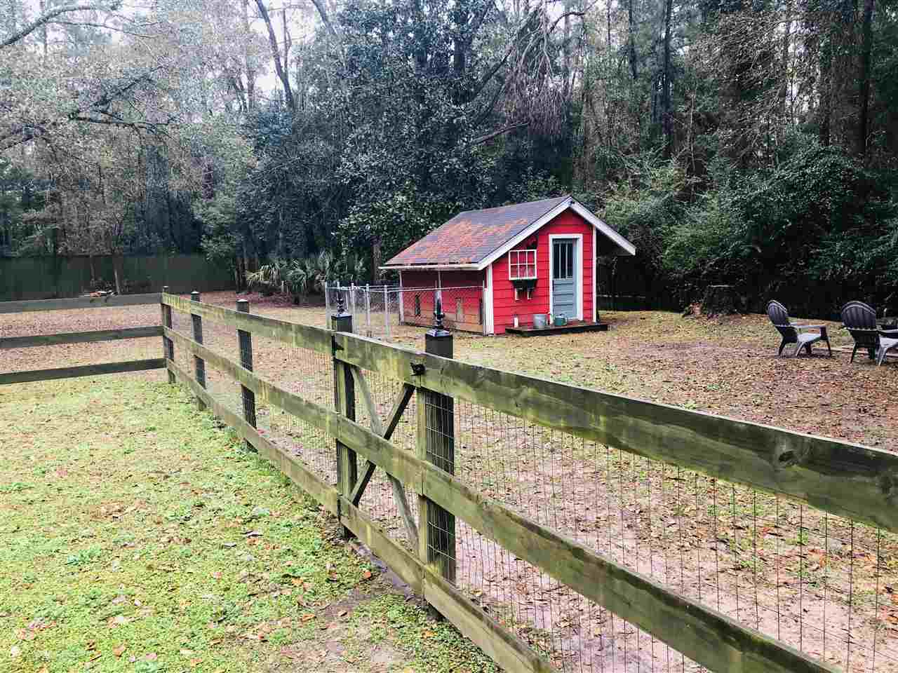 195 Bostick Road Havana, FL 32333 - Photo 3 of 31 Gallery Image 3