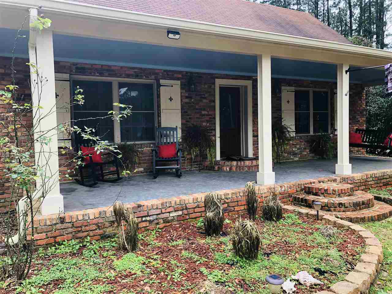 195 Bostick Road Havana, FL 32333 - Photo 31 of 31 Gallery Image 31