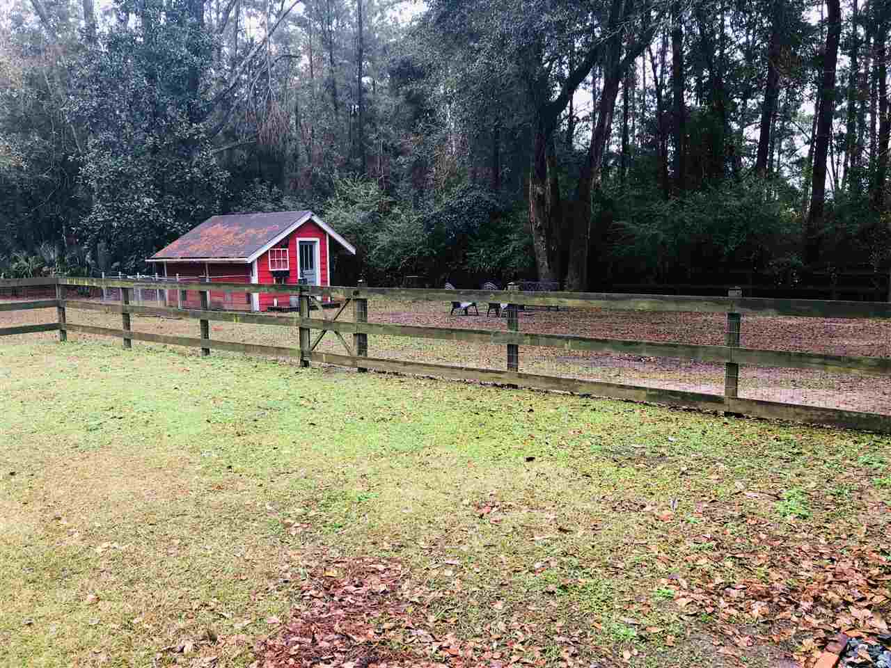 195 Bostick Road Havana, FL 32333 - Photo 4 of 31 Gallery Image 4