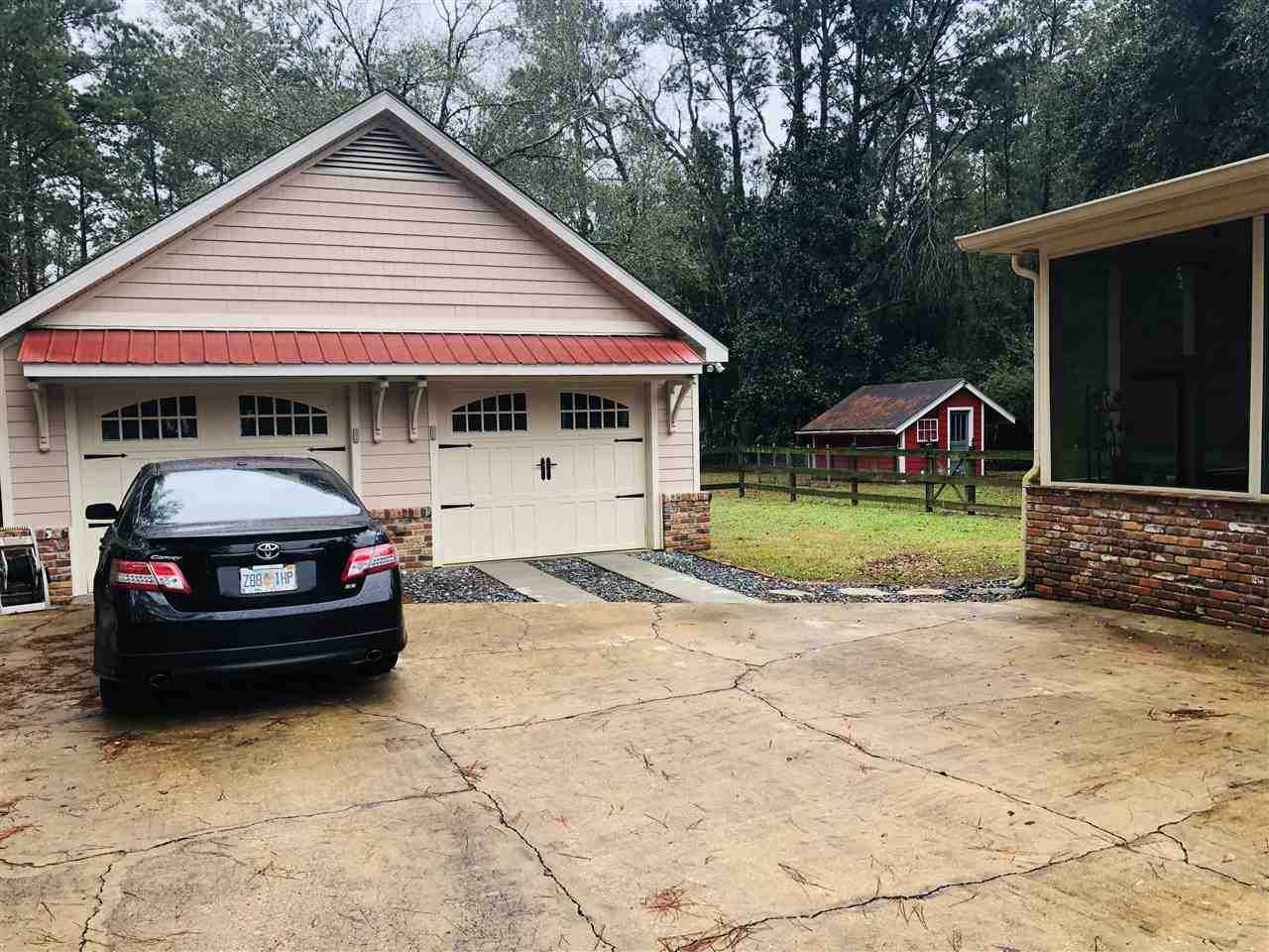 195 Bostick Road Havana, FL 32333 - Photo 5 of 31 Gallery Image 5