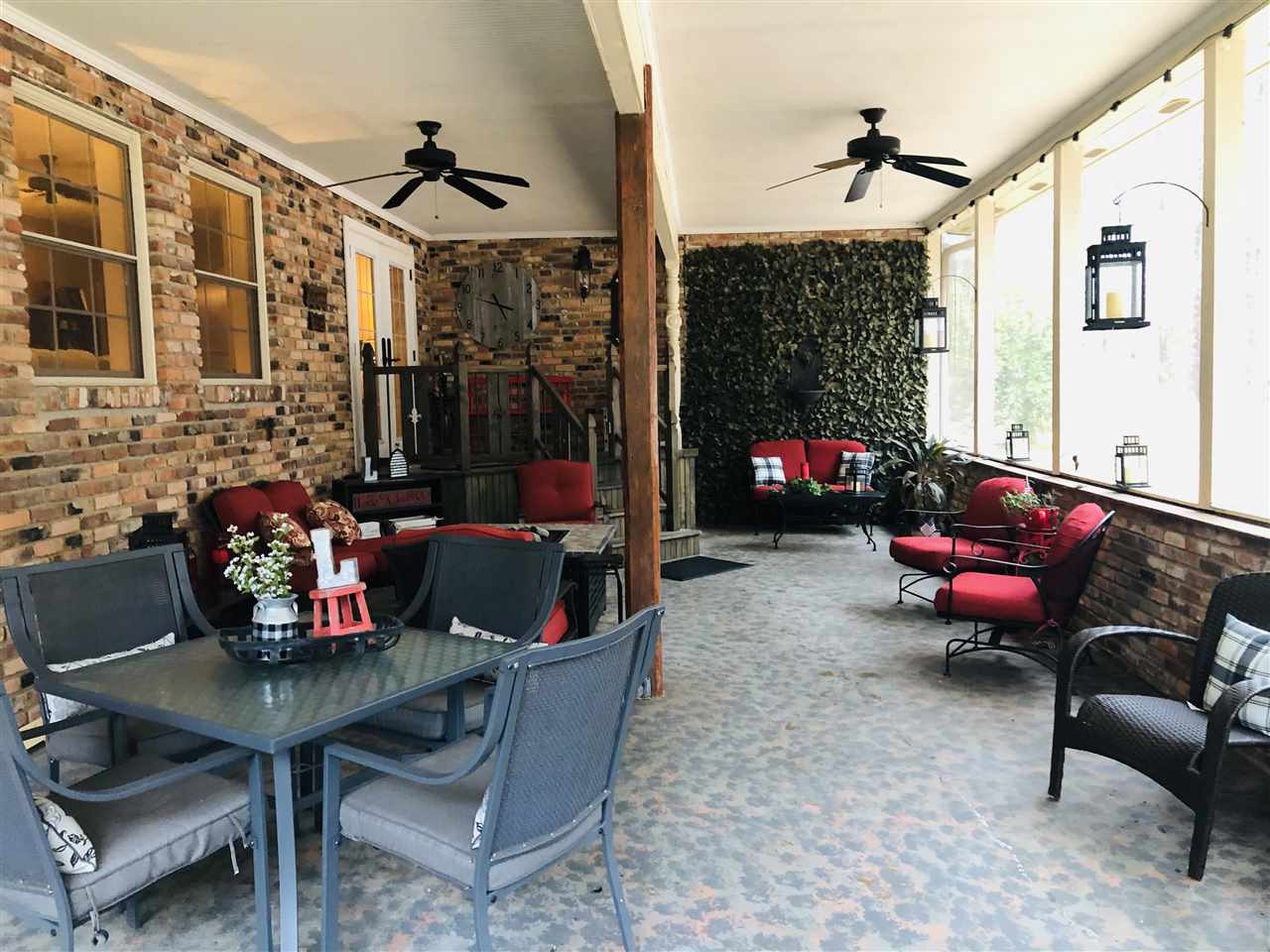 195 Bostick Road Havana, FL 32333 - Photo 6 of 31 Gallery Image 6