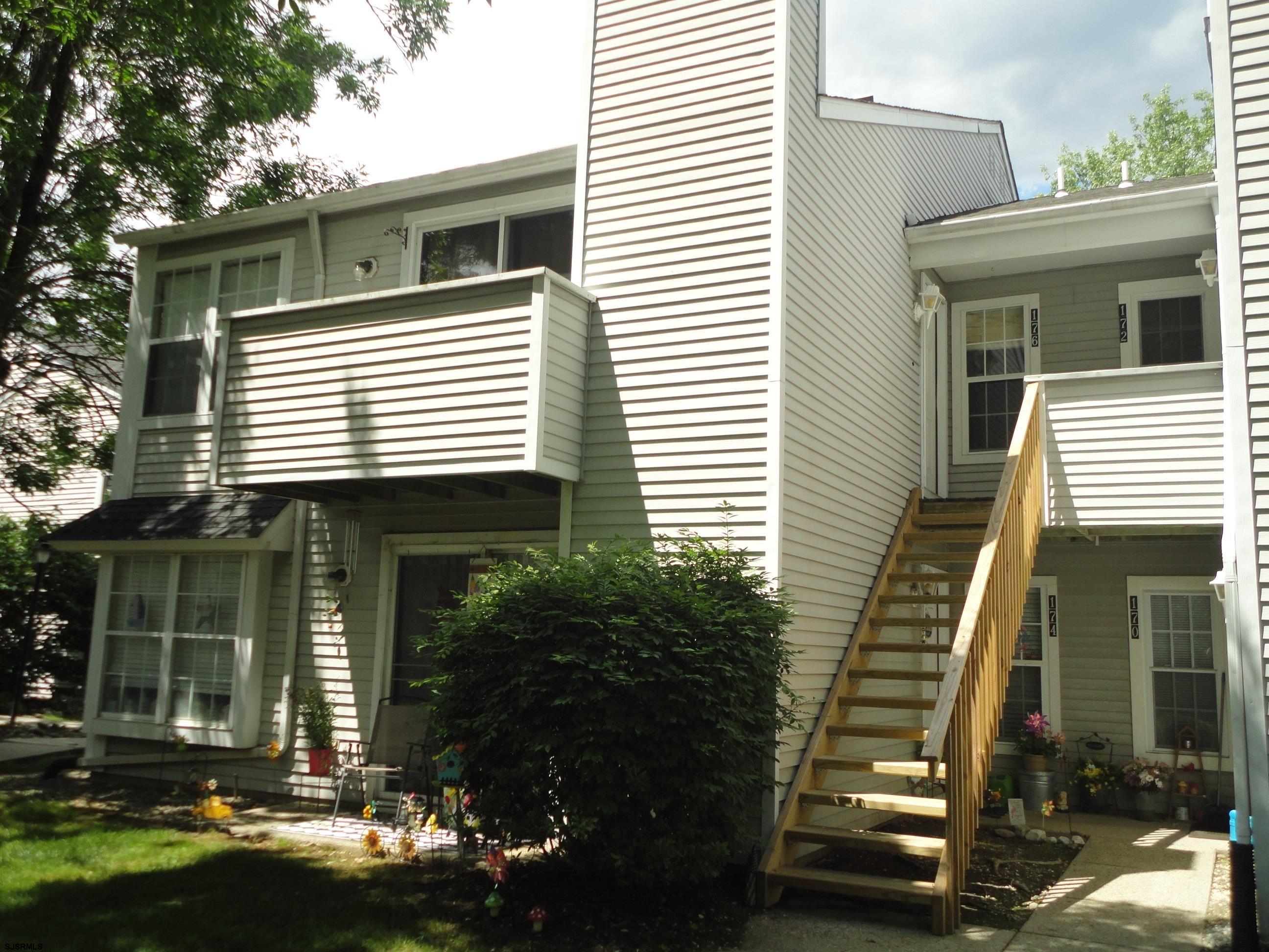 176 Meadow Ridge Road, Unit 187 Galloway Township, NJ 08205 - Photo 1 of 18