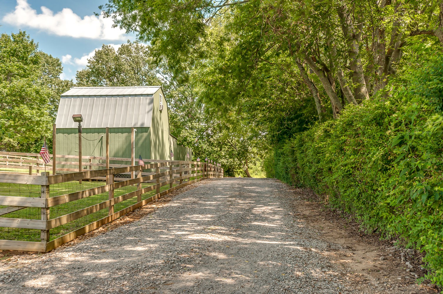 2951 Owl Hollow Road Spring Hill, TN 37174 - Photo 3 of 50 Gallery Image 3