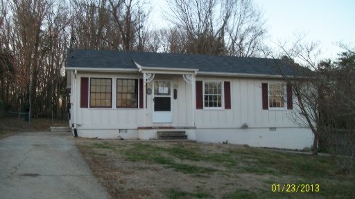 3528 Wexgate Road Knoxville, TN 37931 - Photo 1 of 1 Primary Photo